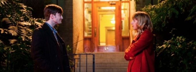 VIDEO: Daniel Radcliffe, Zoe Kazan in New Clip from Romantic Comedy WHAT IF Video