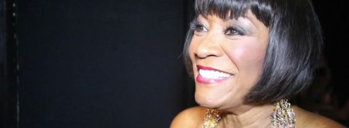 TV: Grammy Winner Patti LaBelle Joins Broadway's AFTER MIDNIGHT! Video