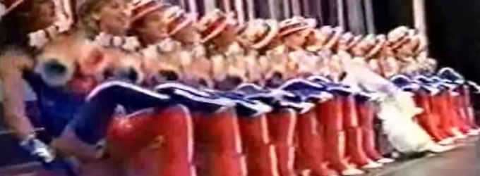 Of Thee We Sing! BroadwayWorld Salutes America with a July 4th Video Roundup! Video