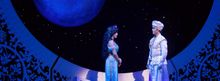 Flash: It's a Whole New World in Toronto! First Look at Broadway-Bound ALADDIN