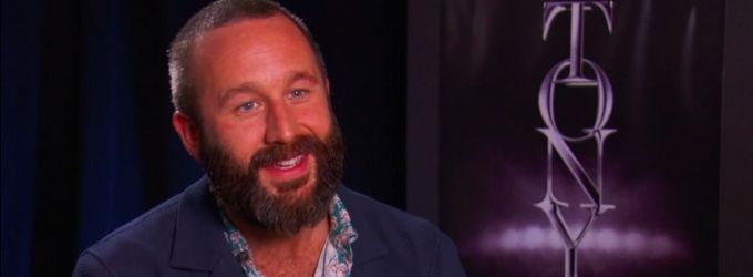 TV: Meet the 2014 Tony Nominees- Chris O'Dowd on How He's Never Seen OF MICE AND MEN! Video