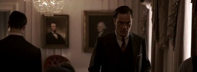 VIDEO: First Look at Final Season of HBO's BOARDWALK EMPIRE Video