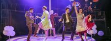 Flash: First Look at Kneehigh's TRISTAN & YSEULT at Alley Theatre @ UH