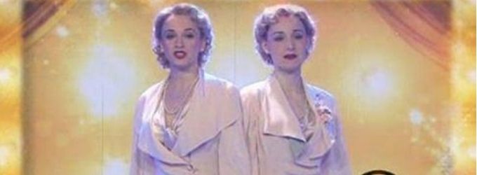VIDEO: SIDE SHOW's Erin Davie and Emily Padgett Perform 'I Will Never Leave You' on… Video