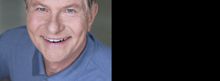 BWW Interviews: The Preacher's Son Plays Reverend Shaw Moore - David Ruprecht