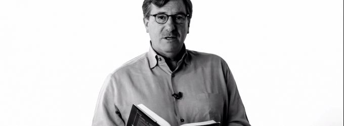 STAGE TUBE: Jeremiah Harris Reads from Glen Berger's Book SONG OF SPIDER-MAN Video