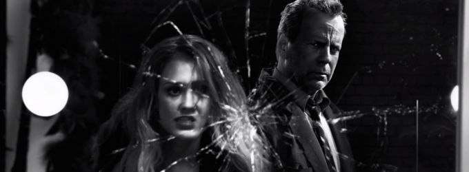 VIDEO: Storylines Teased in New SIN CITY: A DAME TO KILL FOR Trailer Video