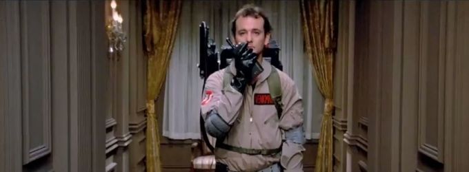VIDEO: Watch GHOSTBUSTERS 30th Anniversary Trailer! Video