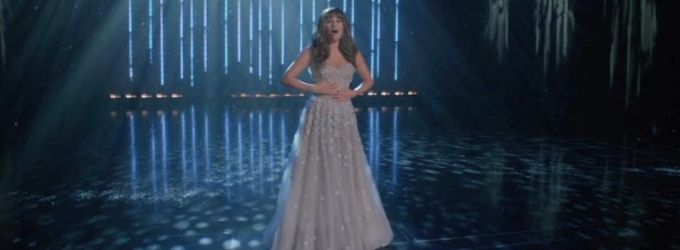 VIDEO: Listen to Lea Michele's Full Version of 'Let It Go' from GLEE's Final Season Video