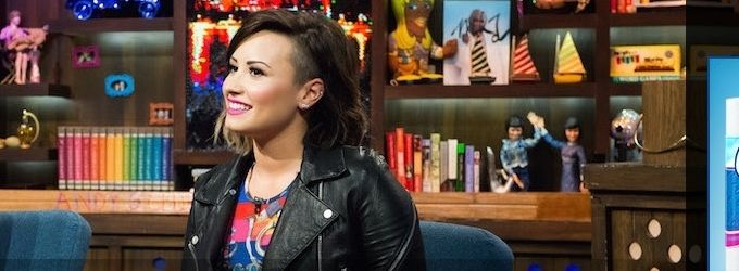 VIDEO: Demi Lovato Talks Britney Spears, Unfollowing Selena Gomez on Twitter & More Video