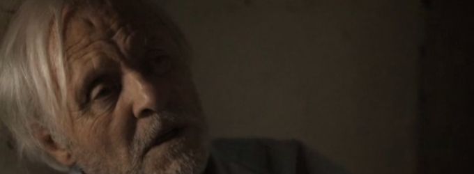 VIDEO: First Look - Anthony Hopkins Stars in Crime Thriller KIDNAPPING MR. HEINEKEN Video