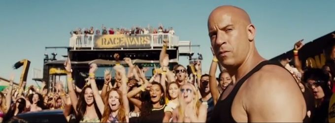 VIDEO: The New FAST & FURIOUS 7 Trailer Has Arrived! Video