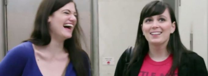 VIDEO: Finished Spots, Grocery Ghost, & Friend Requests in THE RESIDUALS Season… Video