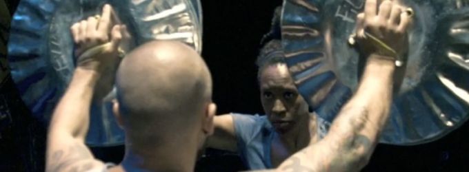 TV Exclusive: Sneak Peek of STOMP's New TV Spot! Video
