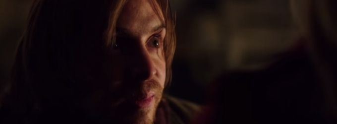 VIDEO: Watch First 9 Minutes of New Syfy Series 12 MONKEYS, Premiering 1/16 Video