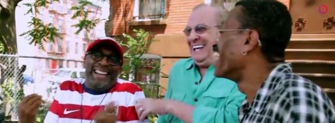 VIDEO: Watch Documentary Celebrating 25th Anniversary of Spike Lee's DO THE RIGHT… Video