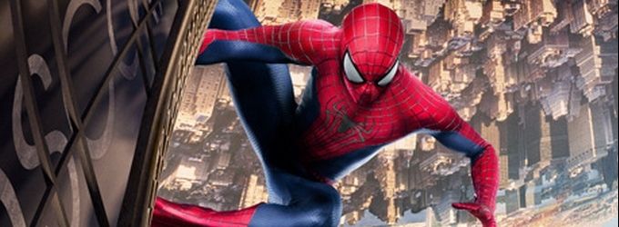 VIDEO: First Look - Final Trailer for AMAZING SPIDER-MAN 2 Has Arrived! Video