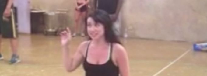 STAGE TUBE: Go Inside Rehearsals for JOSEPH UK Tour with Danielle Hope & More! Video