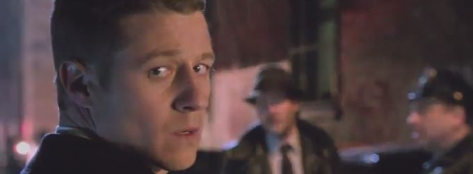 VIDEO: 'The Good. The Evil. The Beginning' in New Clip from FOX's GOTHAM Video