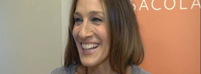 TV: Meet the Company of MTC's THE COMMONS OF PENSACOLA- Sarah Jessica Parker & More! Video
