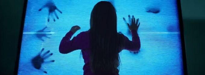 VIDEO: First Trailer for Horror Thriller POLTERGEIST is Here! Video