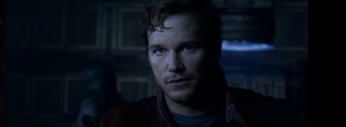 VIDEO: First Look - MTV Exclusively Debuts Clip from GUARDIANS OF THE GALAXY Video