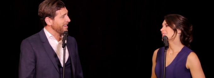 TV: Meet the Company of Broadway's DOCTOR ZHIVAGO- Plus a Performance Preview! Video