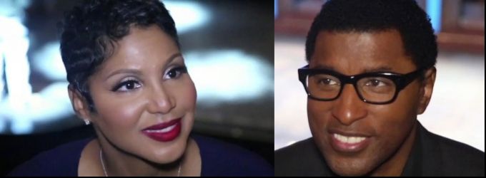 TV: Chatting with AFTER MIDNIGHT's New Stars- Toni Braxton and Kenny 'Babyface'… Video