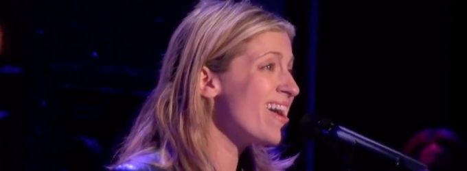 TV Exclusive: CUTTING-EDGE COMPOSERS CORNER - Donna Vivino Sings Braverman and… Video