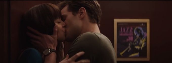 VIDEO: All-New FIFTY SHADES OF GREY 'A Look Inside' Featurette! Video