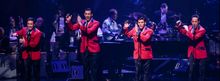 Flash: Penn & Teller, JERSEY BOYS, Cirque du Soleil, Clint Holmes and More Highlight 
