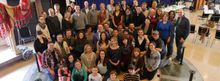 BWW Exclusive: A First Look at the Cast of Stratford's CAROUSEL