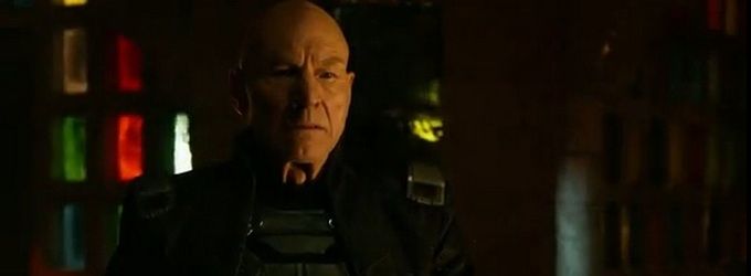 VIDEO: Patrick Stewart, Ian McKellen featured in New X-MEN: DAYS OF FUTURE PAST… Video