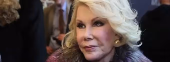 TV: On the Red Carpet at A TIME TO KILL with Joan Rivers, Bobby Cannavale & More! Video