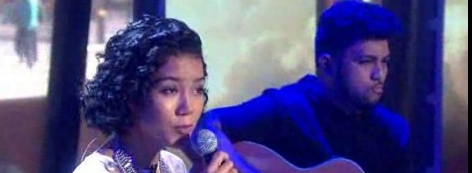VIDEO: Jhene Aiko Performs New Single 'The Pressure' on TODAY Video