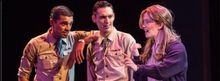 Flash: First Look at VIOLET, Opening Tonight at Players Theatre of Sarasota