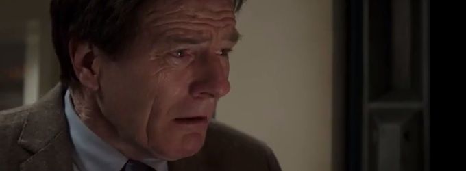 VIDEO: First Look - Bryan Cranston Featured in New GODZILLA TV Spot Video