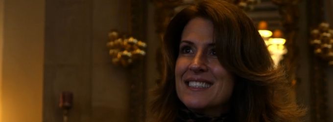 TV Exclusive: Spotlight on the Cast of AN AMERICAN IN PARIS- Meet Rebecca… Video