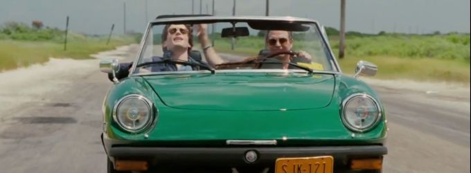 STAGE TUBE: HBO Releases Full Trailer for THE NORMAL HEART- with Mark Ruffalo, Matt… Video