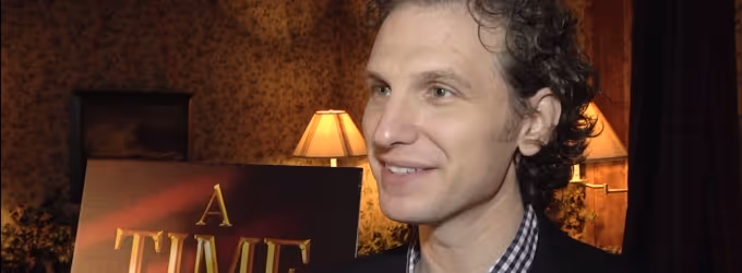 TV EXCLUSIVE: Chatting with Sebastian Arcelus, Tonya Pinkins, Tom Skerritt and More… Video