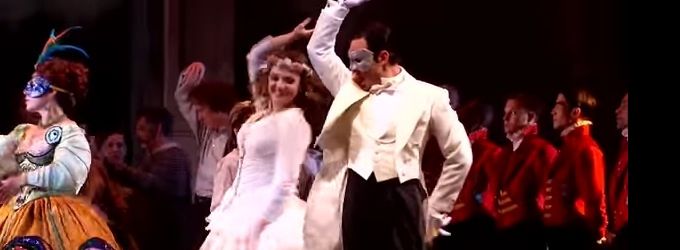 STAGE TUBE: Trailer, Behind-the-Scenes and More in Lyric Opera of Chicago's DON… Video