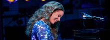 Flash: There's a New Carole in Town- First Look at Chilina Kennedy in BEAUTIFUL!