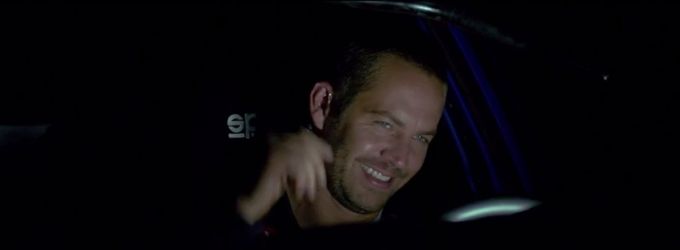 VIDEO: First Look - Paul Walker & More in Official Trailer for FURIOUS 7 Video