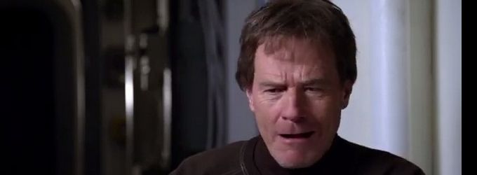 VIDEO: Bryan Cranston Goes Behind-the-Scenes of Classic GODZILLA Roar! Video