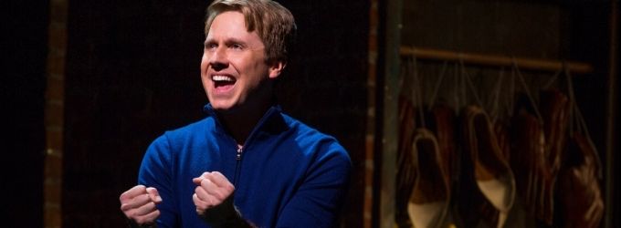 TV: Struttin' Across America- Watch Highlights from KINKY BOOTS on Tour! Video
