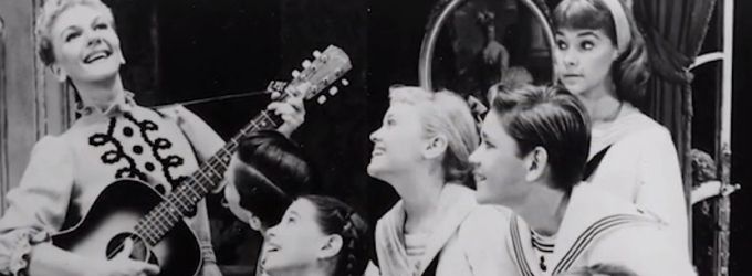 TV Exclusive: From Page to Stage to Film- Preview Laurence Maslon's THE SOUND OF… Video