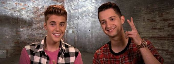 VIDEO: Justin Bieber Introduces New SO YOU THINK YOU CAN DANCE Competition Element Video