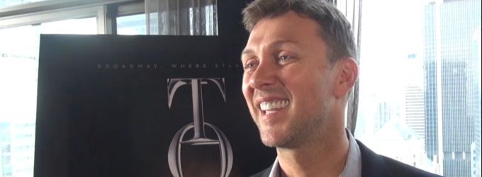 TV: Designed to Celebrate: Tony Awards Toasts 2014 Creative Arts Nominees! Video