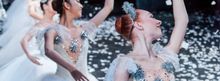 Flash: Houston Ballet's THE NUTCRACKER Rings in Holiday Season
