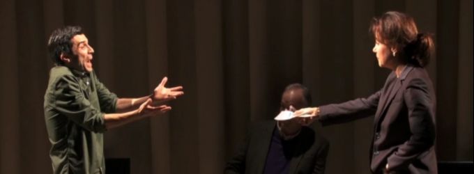 TV: Watch Highlights from MTC's TAKING CARE OF BABY Video